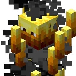 Craftable Blaze Rods and Powder